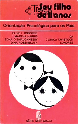 Seu Filho de 11 Anos