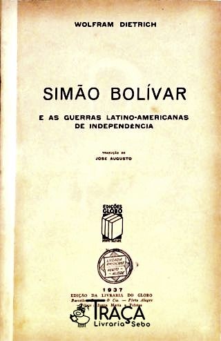 Simão Bolívar
