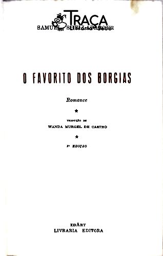 O Favorito dos Borgias