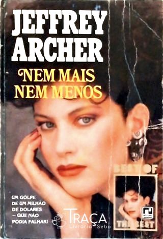 Nem Mais Nem Menos