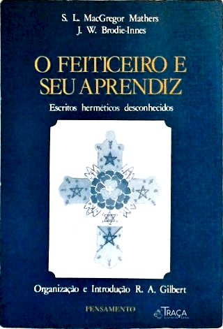 O Feiticeiro e Seu Aprendiz