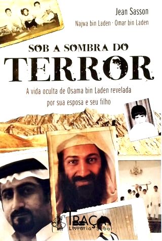 Sob a Sombra do Terror