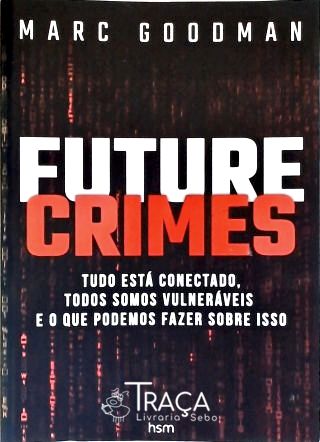 Future Crimes