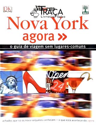 Nova York Agora