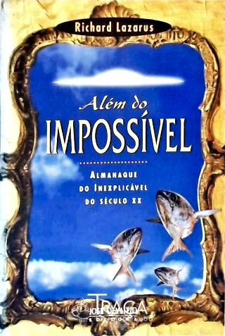 Além do Impossível