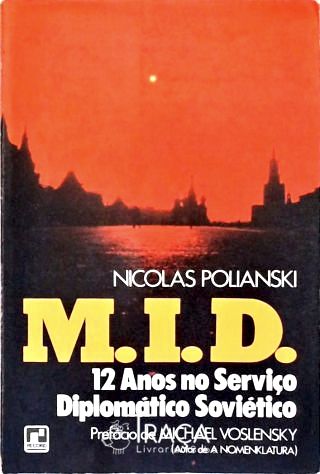 M. I. D.