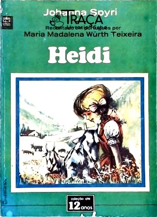 Heidi (adaptado)