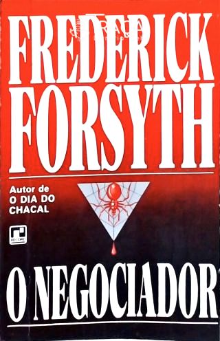 O Negociador