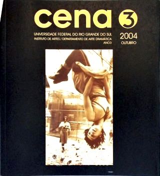 Cena Nº 3