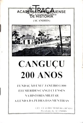 Canguçu 200 Anos