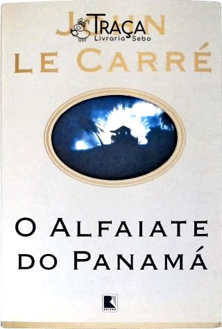 O Alfaiate do Panamá