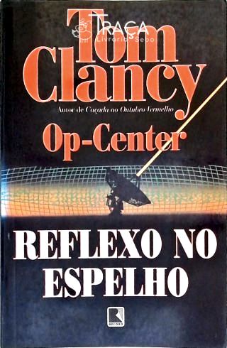 Op-center: Reflexo No Espelho