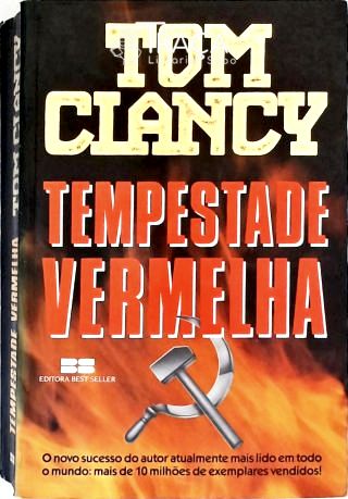 Tempestade Vermelha