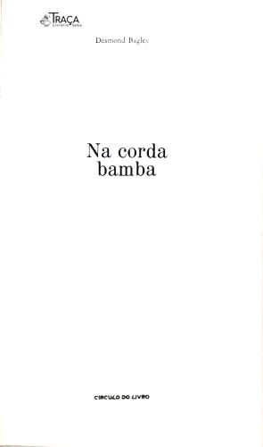 Na Corda Bamba