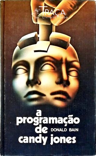 A Programação de Candy Jones