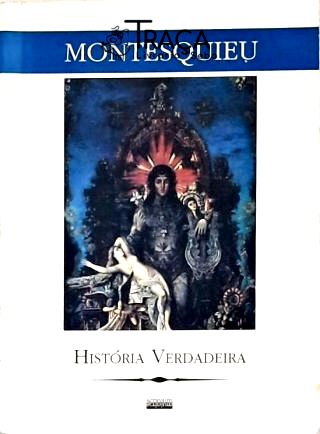 História Verdadeira