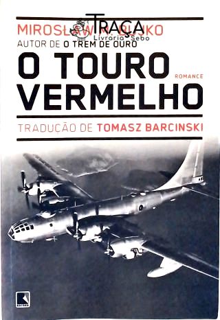 O Touro Vermelho