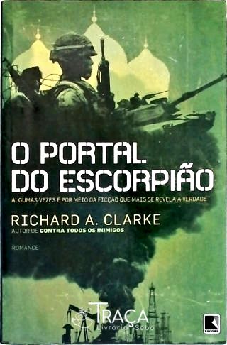 O Portal do Escorpião