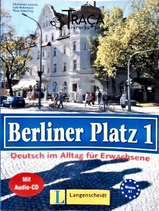 Berliner Platz - Vol. 1