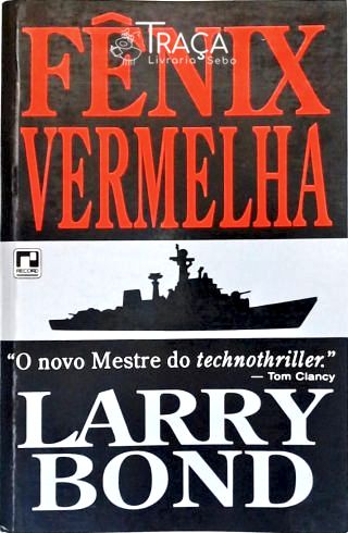 Fênix Vermelha