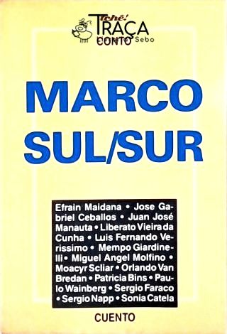 Marco Sul / Sur