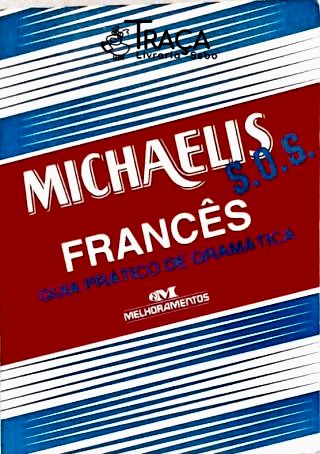 Minidicionário Francês-português S. O. S
