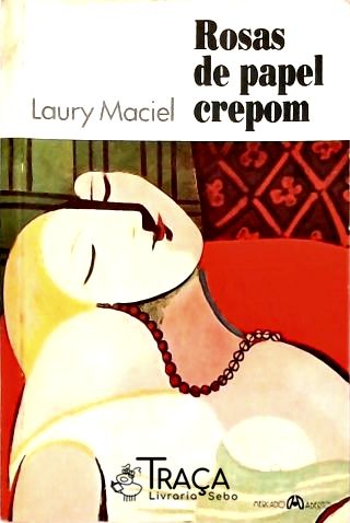 Rosas de Papel Crepom