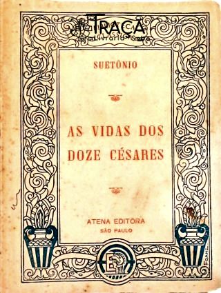 As Vidas dos Doze Césares