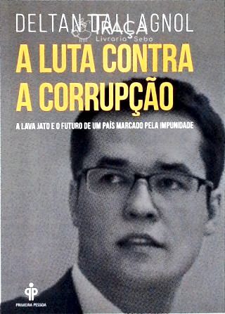 A Luta Contra a Corrupção