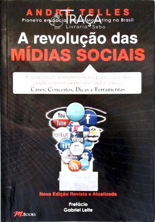 A Revolução das Mídias Sociais