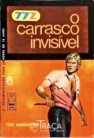 O Carrasco Invisível