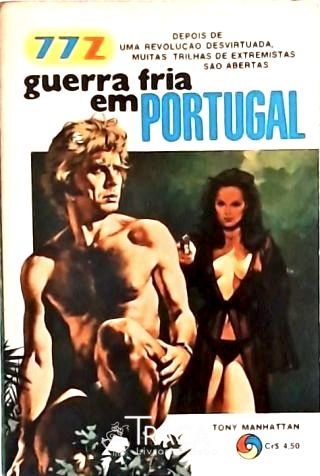 Guerra Fria em Portugal