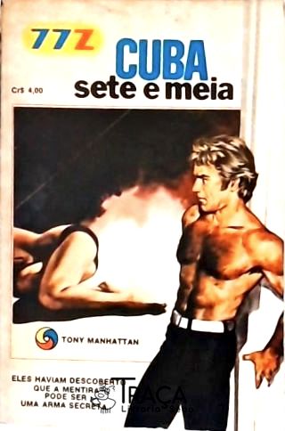 Cuba Sete e Meia