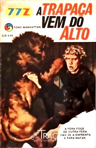 A Trapaça Vem do Alto