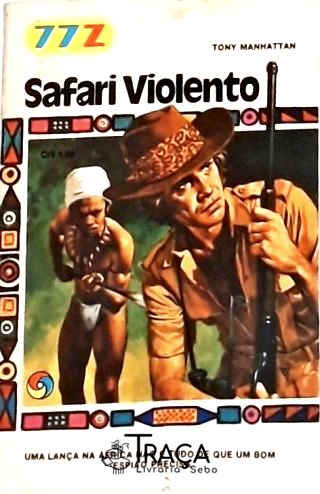 Safari Violento