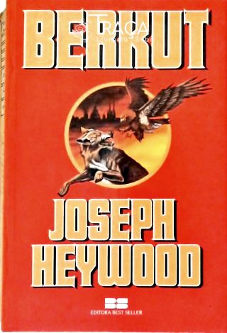 Berkut