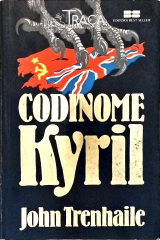 Codinome Kyril