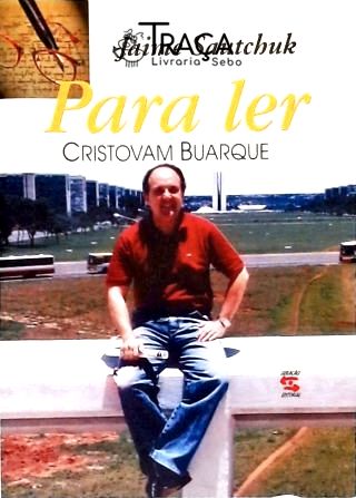 Para Ler Cristovam Buarque