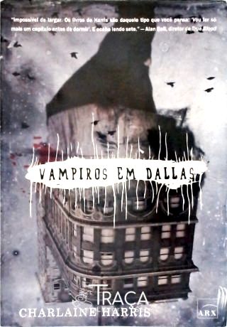 Vampiros Em Dallas
