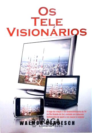 Os Televisionários