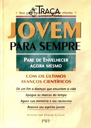 Jovem para Sempre