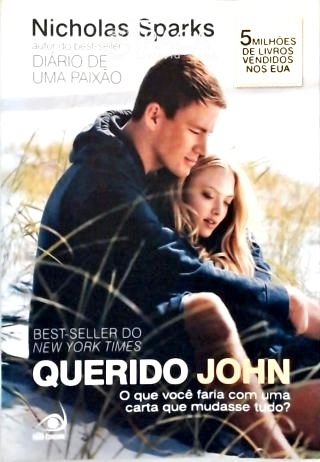 Querido John