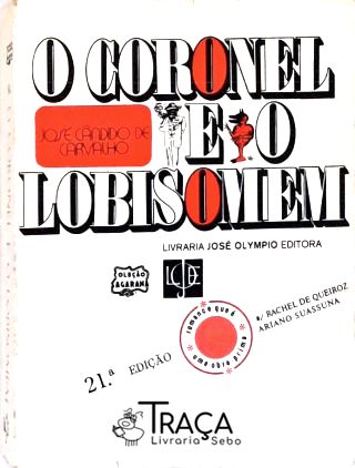 O Coronel e o Lobisomem