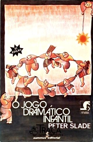 O Jogo Dramático Infantil