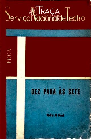 Dez para Às Sete