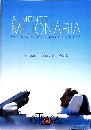 A Mente Milionária