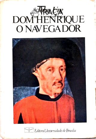 Dom Henrique o Navegador