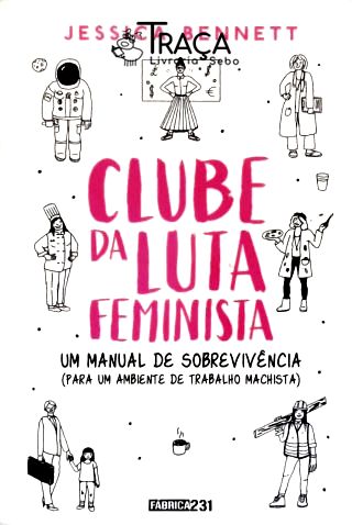 Clube da Luta Feminista