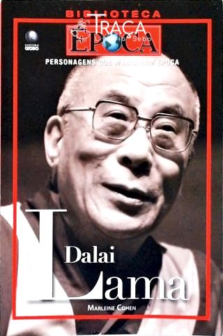 Biblioteca Época: Dalai Lama