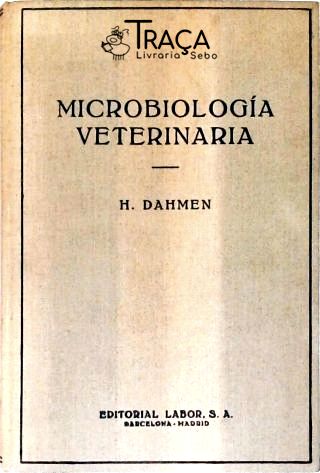 Microbiología Veterinaria